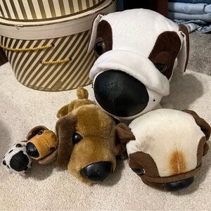 THE DOG - ARTLIST COLLECTION PLUSH LOT